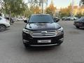 Toyota Highlander 2013 года за 9 600 000 тг. в Астана – фото 3