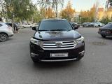 Toyota Highlander 2013 годаүшін9 600 000 тг. в Астана – фото 3
