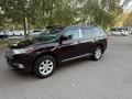 Toyota Highlander 2013 года за 9 600 000 тг. в Астана – фото 4