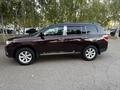 Toyota Highlander 2013 года за 9 600 000 тг. в Астана – фото 5