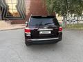 Toyota Highlander 2013 года за 9 600 000 тг. в Астана – фото 8