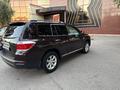 Toyota Highlander 2013 года за 9 600 000 тг. в Астана – фото 10