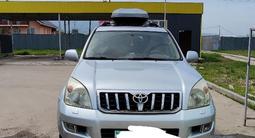 Toyota Land Cruiser Prado 2004 года за 12 500 000 тг. в Алматы