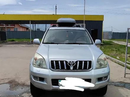 Toyota Land Cruiser Prado 2004 года за 11 500 000 тг. в Алматы