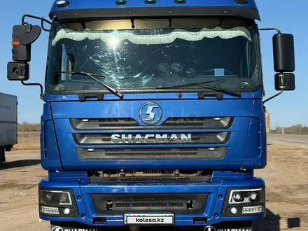 Shacman (Shaanxi)  F3000 2015 года за 11 000 000 тг. в Астана