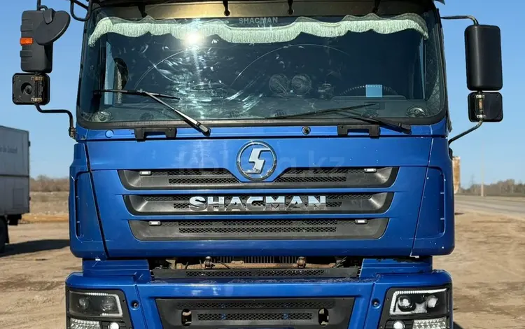 Shacman (Shaanxi)  F3000 2015 года за 11 000 000 тг. в Астана