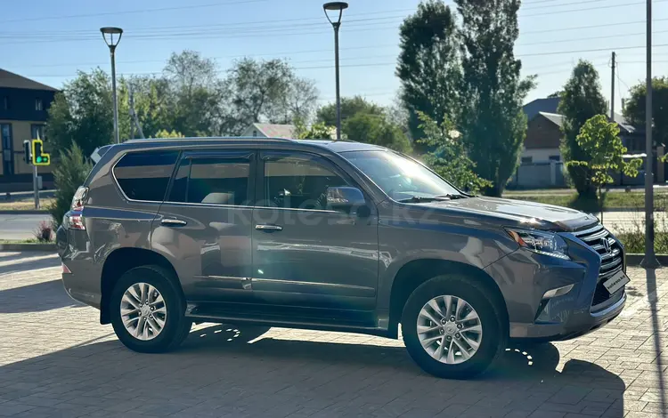 Lexus GX 460 2014 годаүшін20 000 000 тг. в Актобе