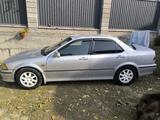 Honda Torneo 1997 годаүшін1 650 000 тг. в Алматы – фото 3
