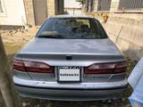 Honda Torneo 1997 годаүшін1 650 000 тг. в Алматы – фото 4