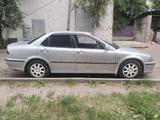 Honda Torneo 1997 годаүшін1 650 000 тг. в Алматы – фото 5