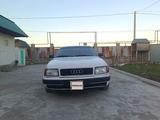 Audi 100 1991 годаүшін1 400 000 тг. в Алматы