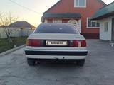 Audi 100 1991 годаүшін1 400 000 тг. в Алматы – фото 3