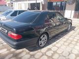 Mercedes-Benz E 280 2000 годаүшін3 500 000 тг. в Тараз – фото 5