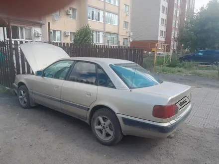 Audi 100 1992 года за 1 850 000 тг. в Уральск – фото 13