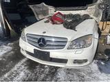 W204 фары ксенон до рестайлинг за 250 000 тг. в Алматы