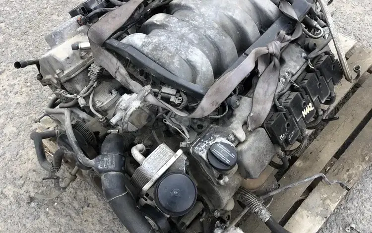 Двигатель Мерседес 113 за 700 000 тг. в Алматы