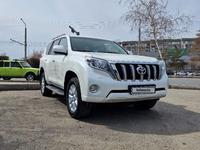 Toyota Land Cruiser Prado 2017 года за 27 000 000 тг. в Павлодар