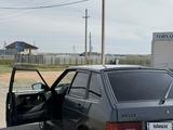 ВАЗ (Lada) 2114 2013 года за 1 250 000 тг. в Астана – фото 4