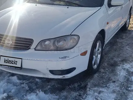 Nissan Maxima 2004 года за 3 200 000 тг. в Астана – фото 2