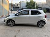 Kia Morning 2021 года за 5 500 000 тг. в Шымкент – фото 4