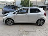 Kia Morning 2021 года за 5 500 000 тг. в Шымкент