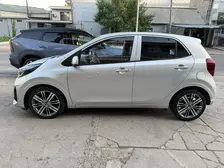 Kia Morning, 2021