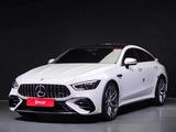 Mercedes-Benz AMG GT 2023 годаfor57 000 000 тг. в Астана