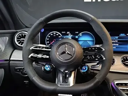 Mercedes-Benz AMG GT 2023 года за 57 000 000 тг. в Астана – фото 11