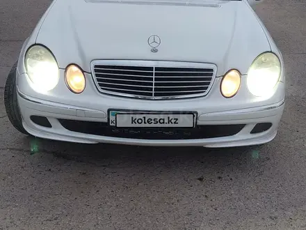 Mercedes-Benz E 320 2002 года за 6 000 000 тг. в Алматы – фото 3