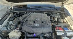 Toyota Hilux 2018 года за 16 500 000 тг. в Шымкент – фото 4