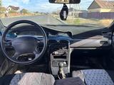 Mazda Cronos 1992 годаүшін850 000 тг. в Талдыкорган – фото 3