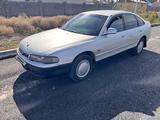 Mazda Cronos 1992 годаүшін850 000 тг. в Талдыкорган – фото 2