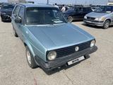 Volkswagen Golf 1990 года за 900 000 тг. в Тараз – фото 3