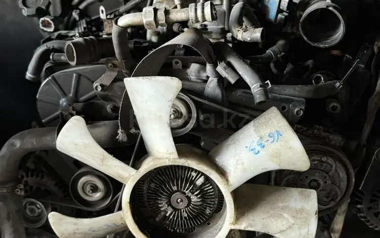 Двигатель VG33 за 120 000 тг. в Павлодар