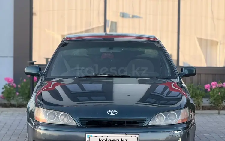 Toyota Windom 1995 года за 1 700 000 тг. в Жаркент