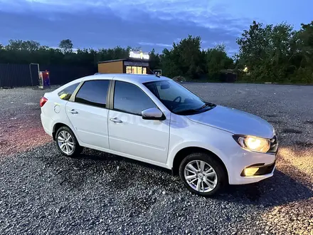 ВАЗ (Lada) Granta 2191 2023 года за 5 500 000 тг. в Караганда – фото 2