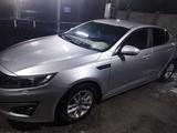 Kia Optima 2015 года за 7 300 000 тг. в Талдыкорган – фото 3