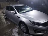 Kia Optima 2015 года за 7 300 000 тг. в Талдыкорган – фото 4