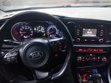 Kia Optima 2015 года за 7 300 000 тг. в Талдыкорган – фото 5