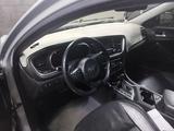 Kia Optima 2015 года за 7 300 000 тг. в Талдыкорган – фото 5