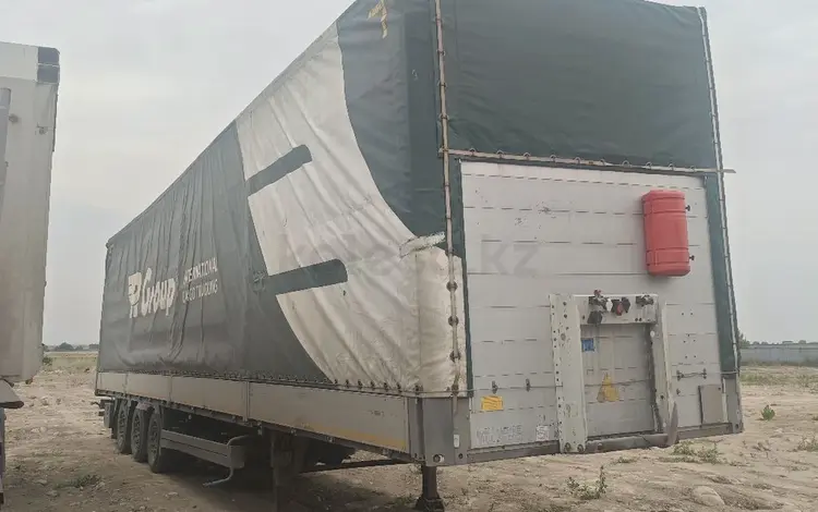 Schmitz 2018 года за 8 000 000 тг. в Алматы