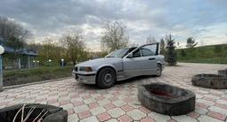 BMW 320 1995 годаүшін2 000 000 тг. в Алматы – фото 3