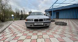 BMW 320 1995 годаүшін2 000 000 тг. в Алматы – фото 5