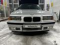 BMW 320 1995 годаүшін1 300 000 тг. в Алматы – фото 5