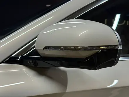 BYD Song Plus Flagship 602 EV 2025 года за 12 800 000 тг. в Астана – фото 10