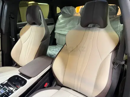 BYD Song Plus Flagship 602 EV 2025 года за 12 800 000 тг. в Астана – фото 16