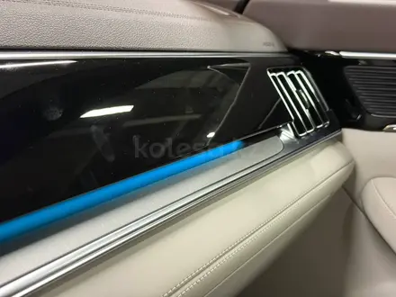 BYD Song Plus Flagship 602 EV 2025 года за 12 800 000 тг. в Астана – фото 22