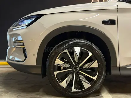 BYD Song Plus Flagship 602 EV 2025 года за 12 800 000 тг. в Астана – фото 8