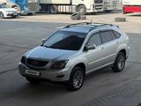 Lexus RX 350 2008 годаүшін9 200 000 тг. в Шымкент