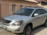 Lexus RX 350 2008 годаүшін9 200 000 тг. в Шымкент – фото 4